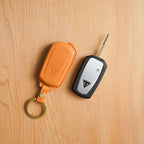 KEY COVER ET1 / TRIUMPH 鑰匙包