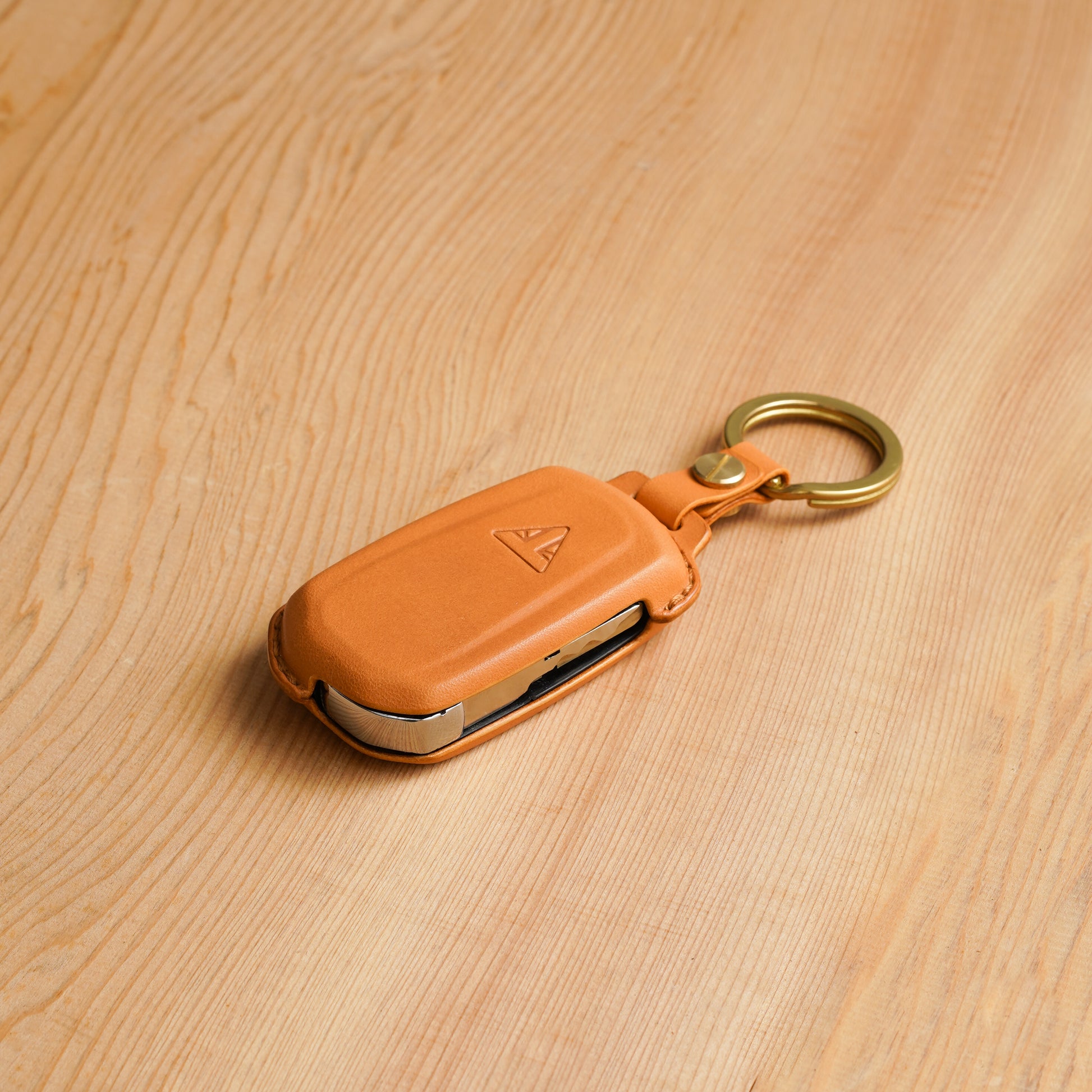 KEY COVER ET1 / TRIUMPH 鑰匙包