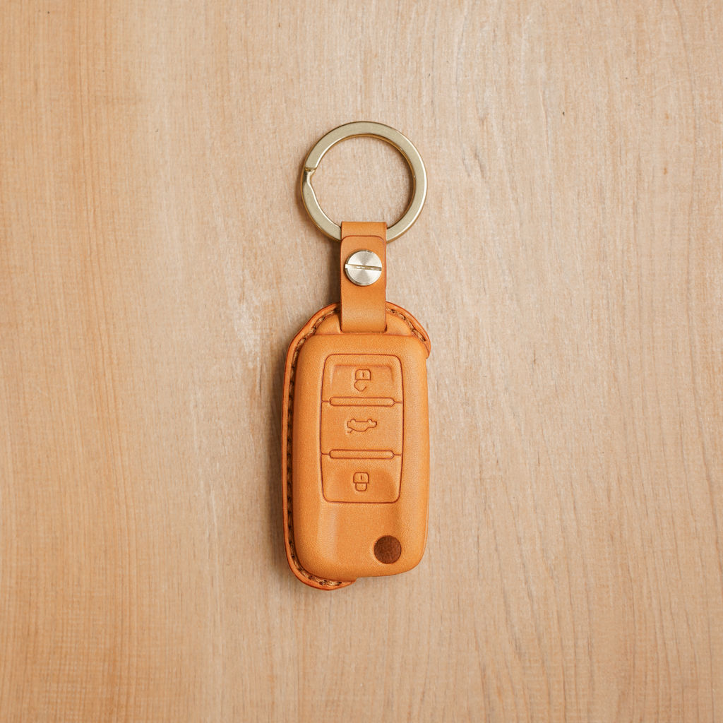 KEY COVER EVW4 / VOLKSWAGEN キーケース
