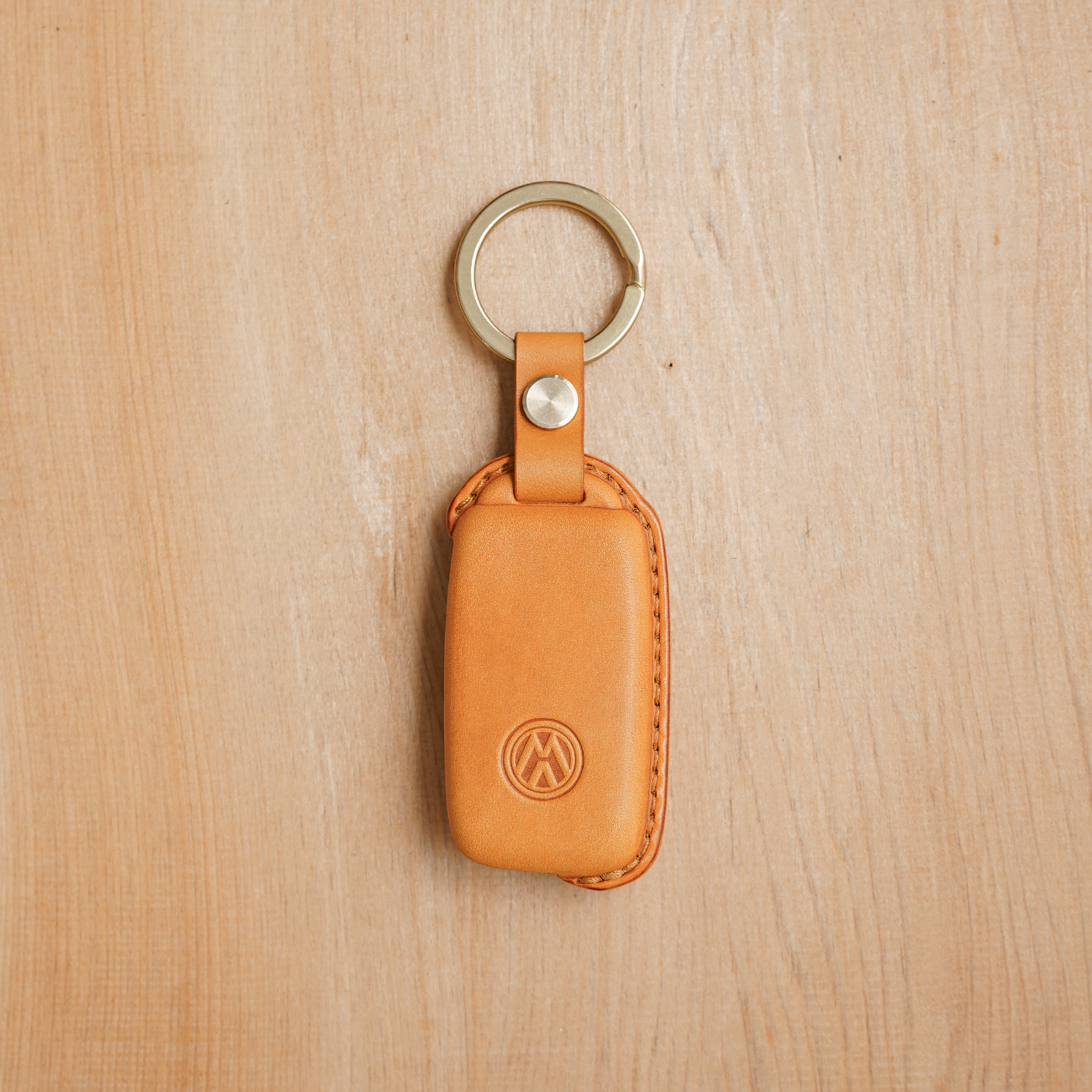 KEY COVER EVW4  / VOLKSWAGEN 鑰匙包