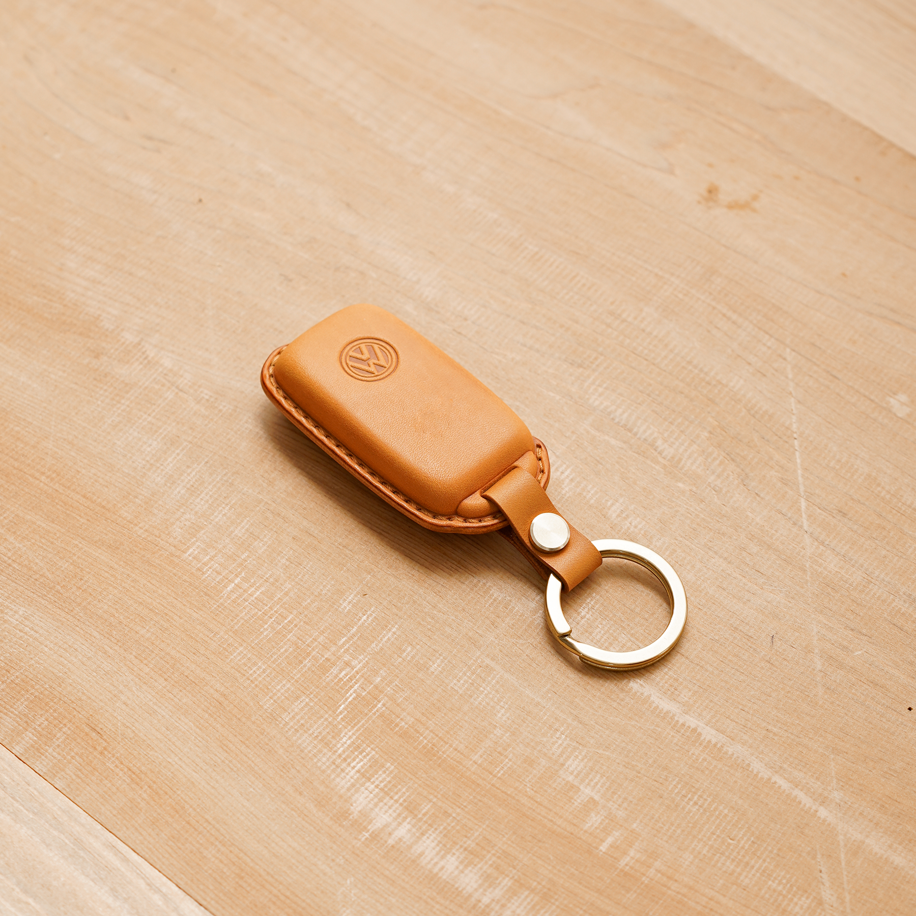 KEY COVER EVW4  / VOLKSWAGEN 鑰匙包