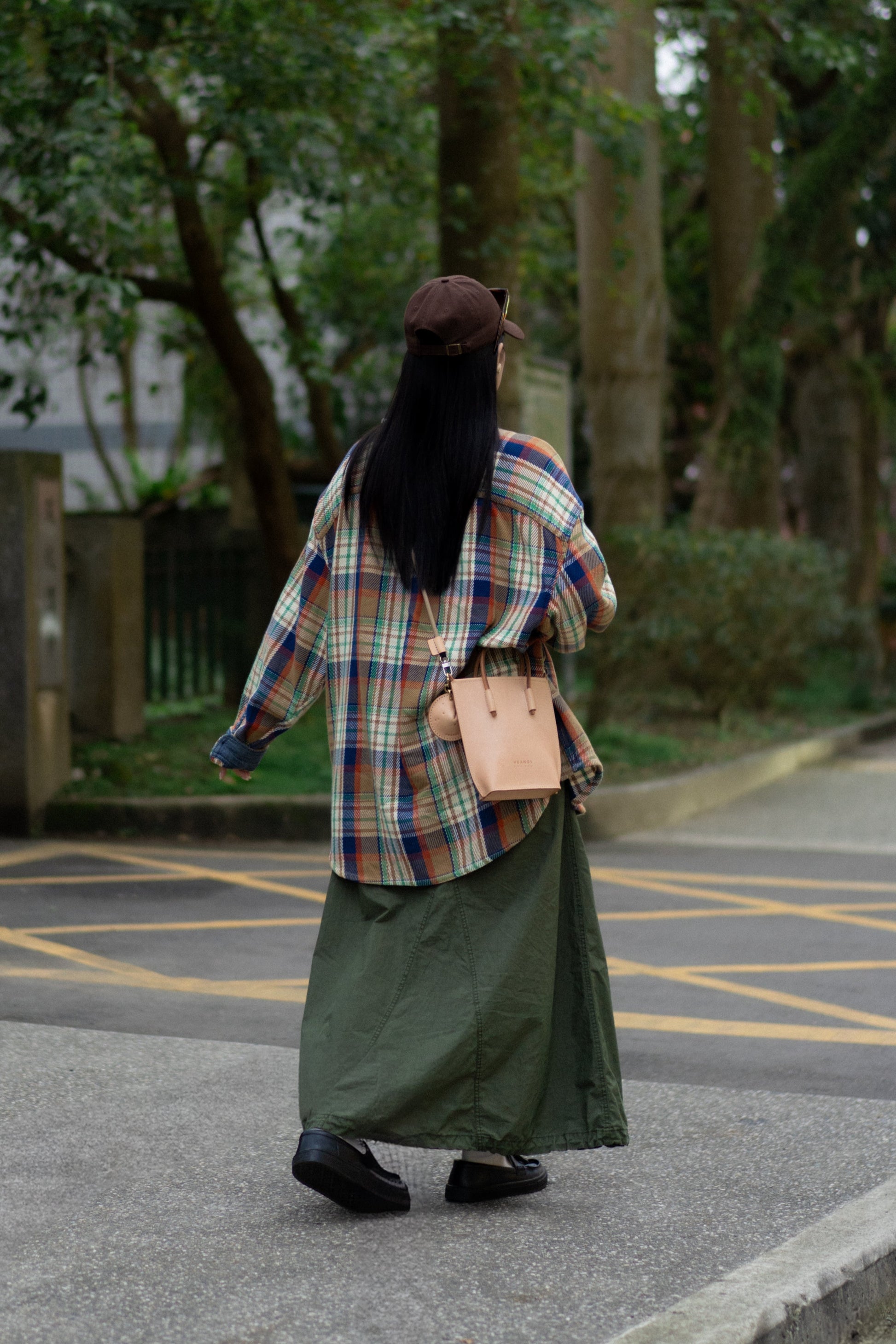 小托特包 2.0 TOTE 灰色