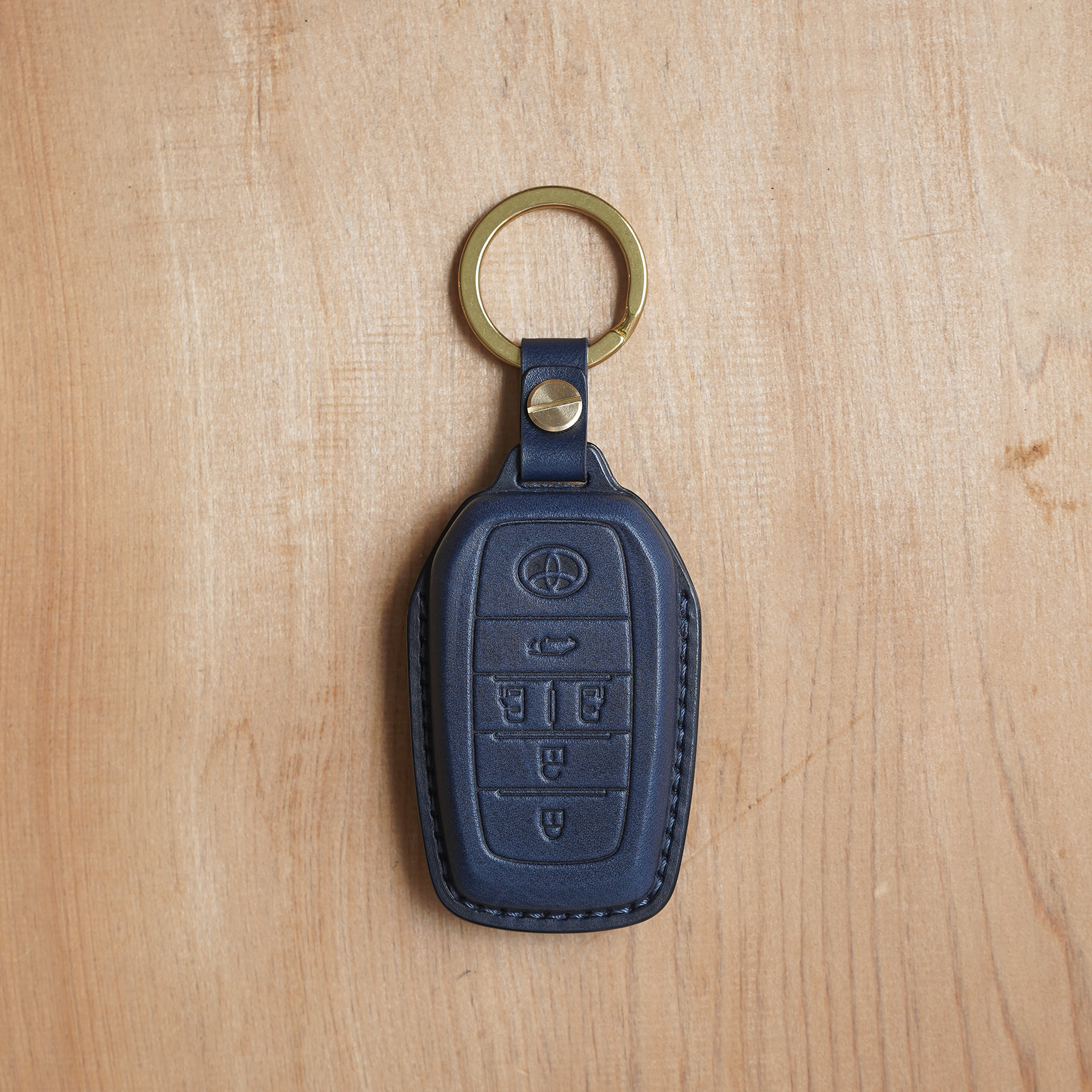 KEY COVER JT3-50  / TOYOTA 鑰匙包