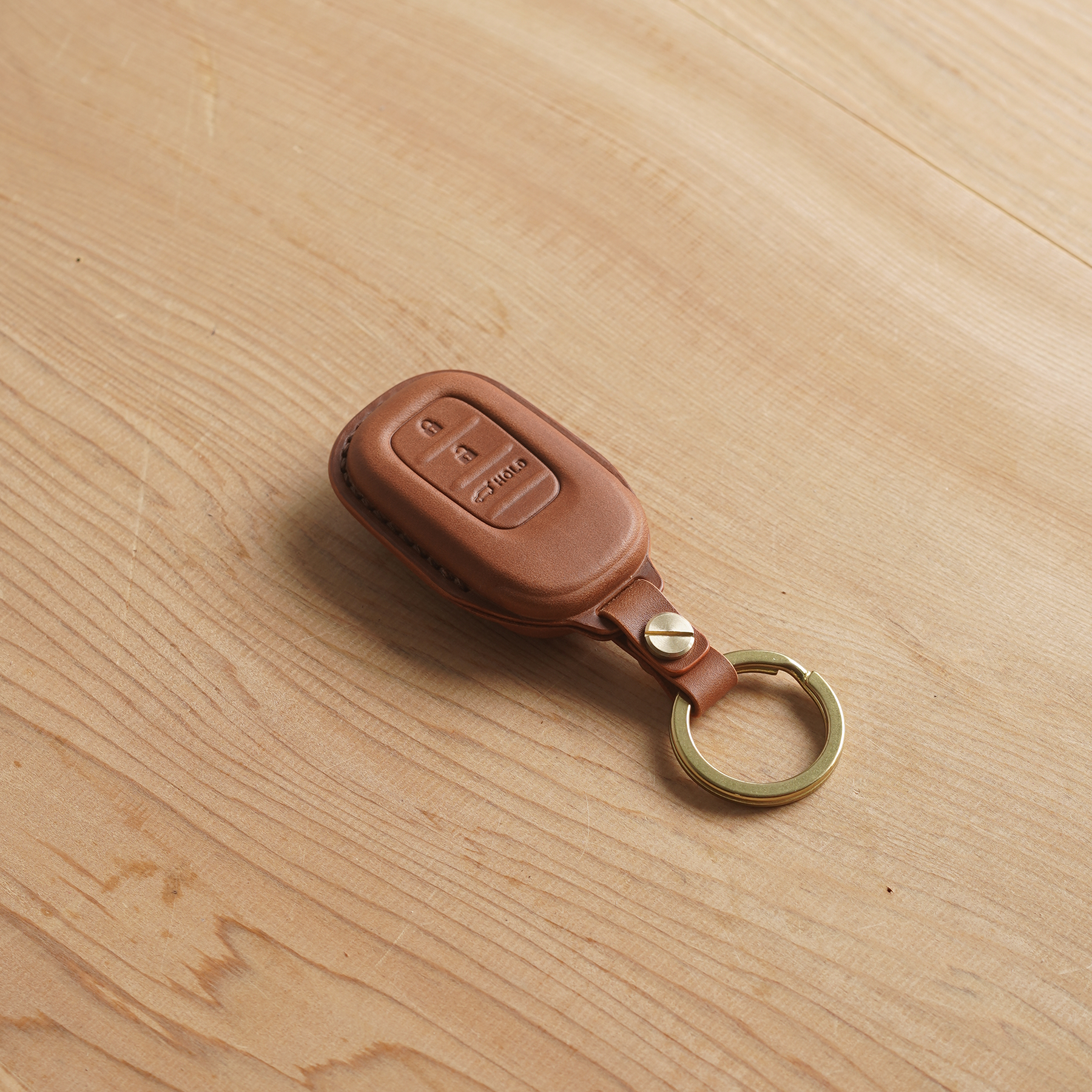 KEY COVER JH2-3  / HONDA 鑰匙包