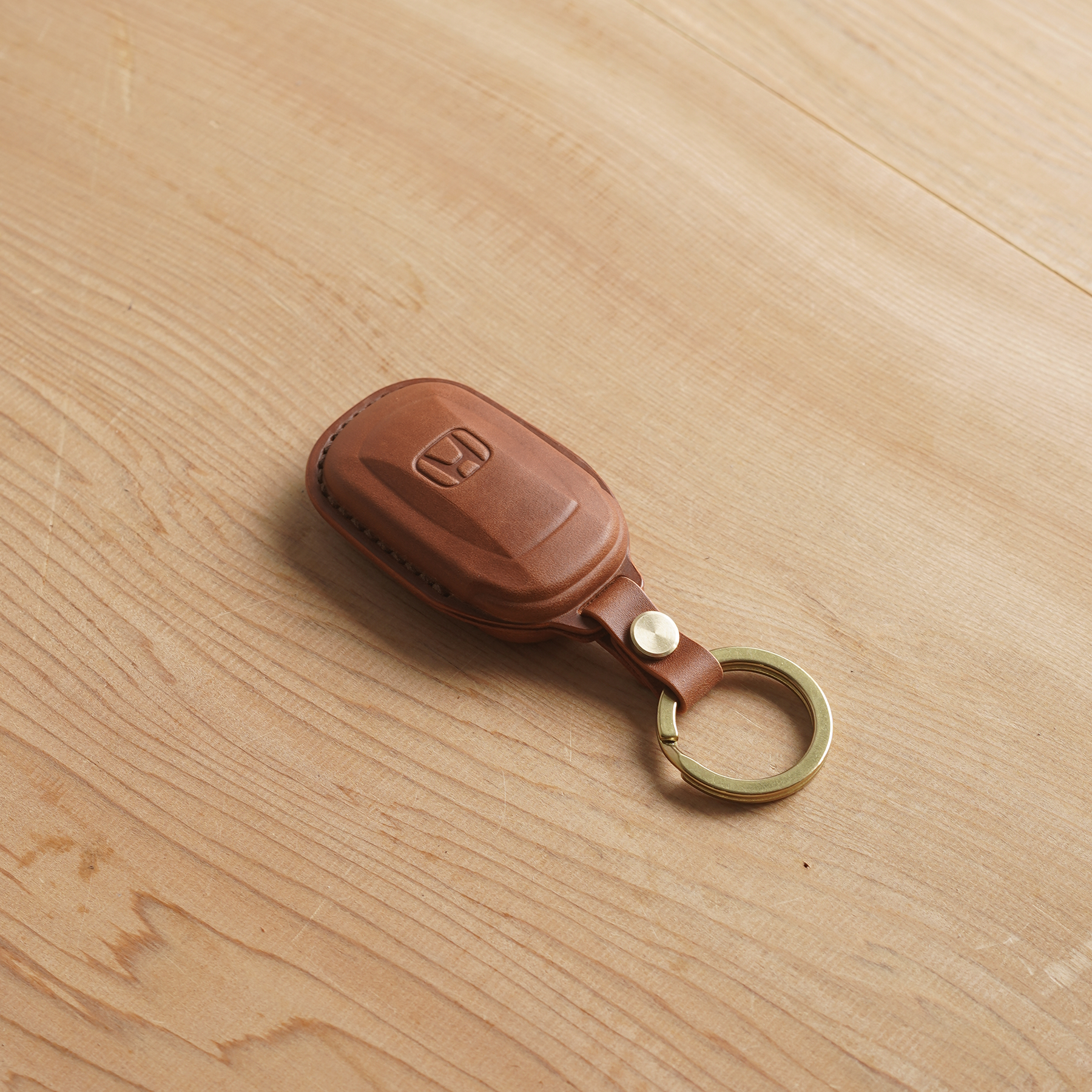 KEY COVER JH2-3  / HONDA 鑰匙包