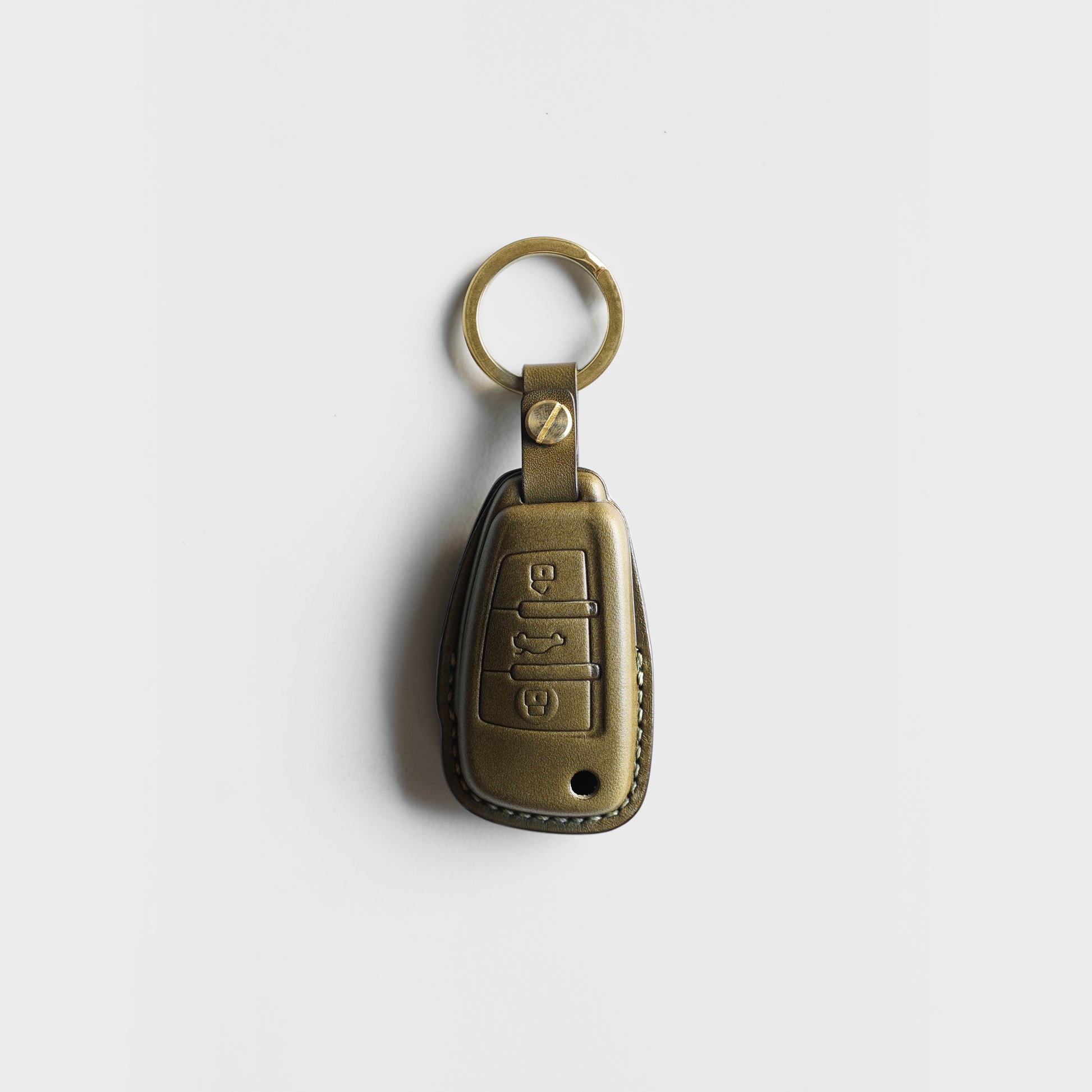 KEY COVER EA1  / AUDI 鑰匙包