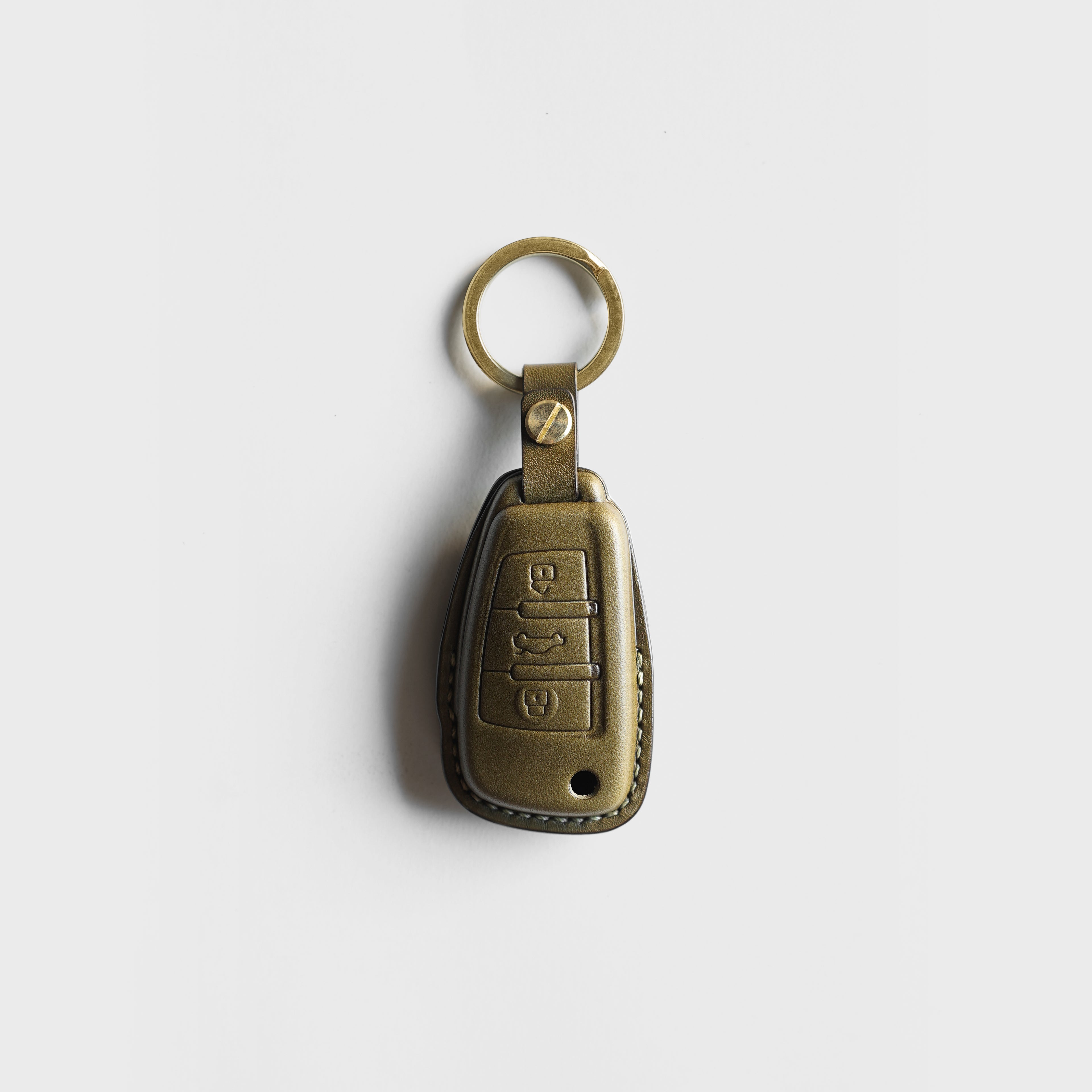 KEY COVER EA1  / AUDI 鑰匙包