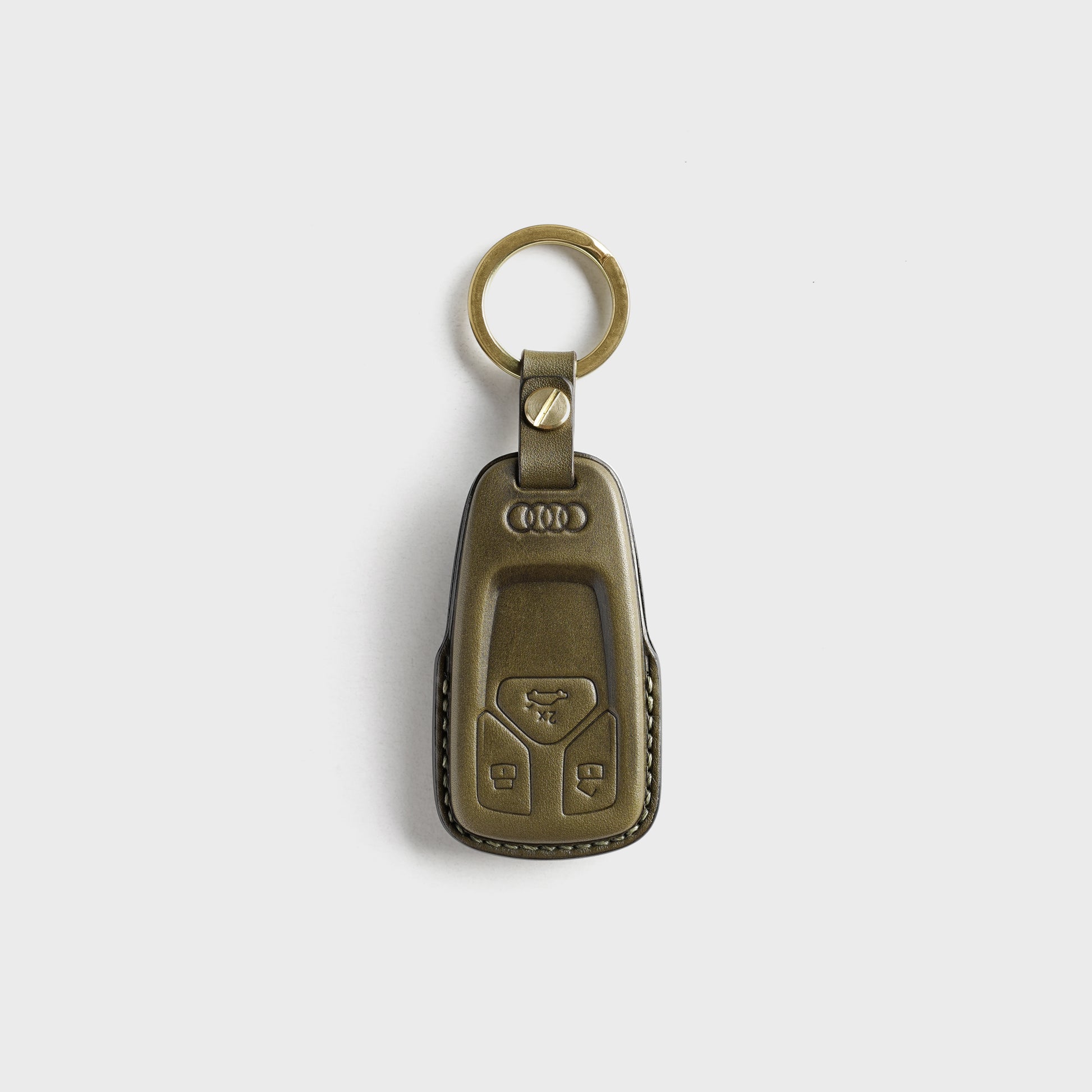 KEY COVER EA2  / AUDI 鑰匙包