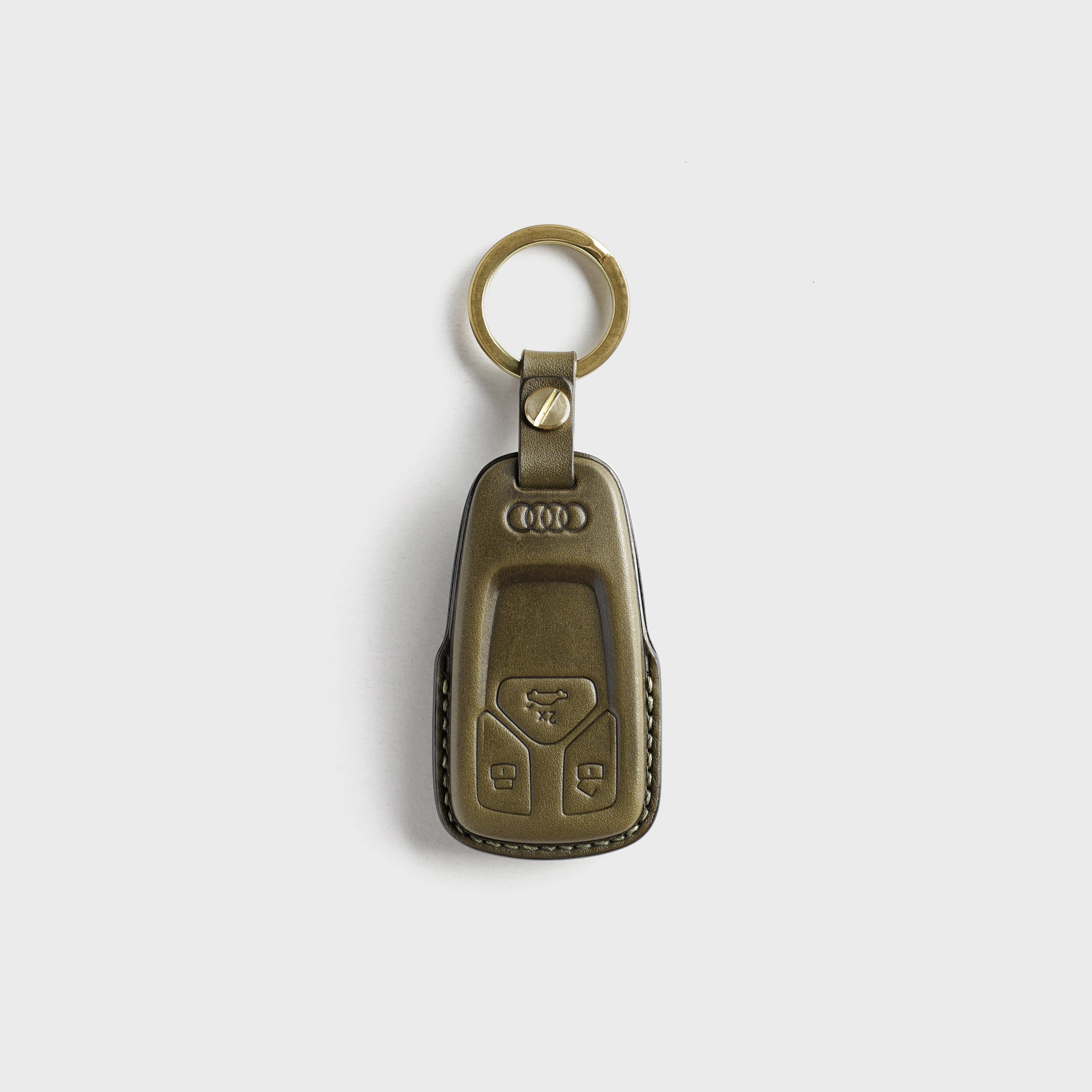 KEY COVER EA2  / AUDI 鑰匙包
