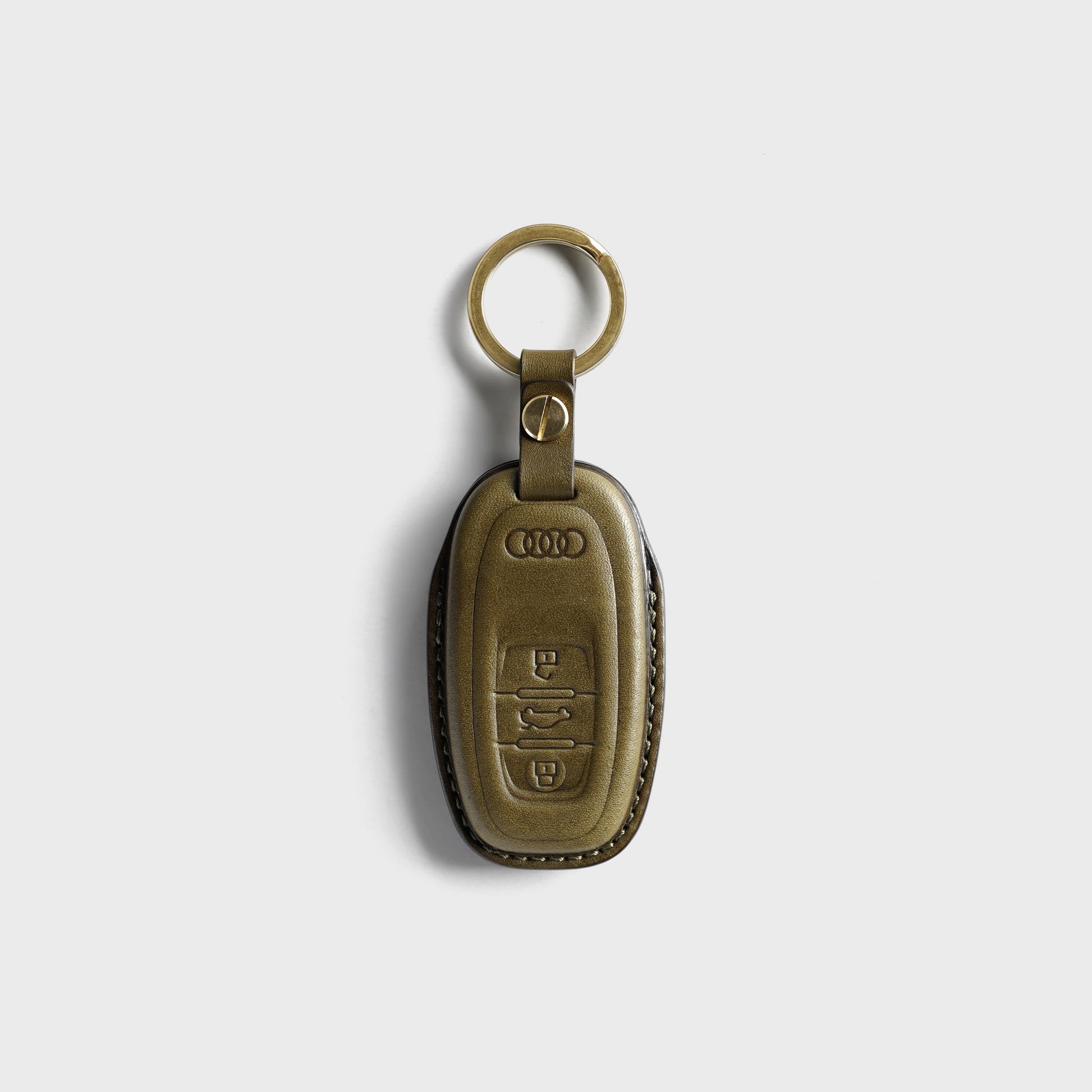 KEY COVER EA3 / AUDI 鑰匙包