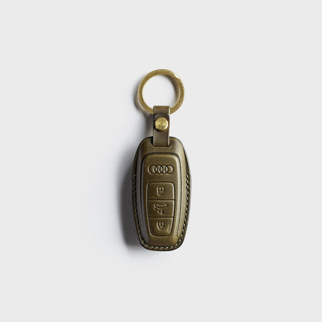 KEY COVER EA4 / AUDI 鑰匙包