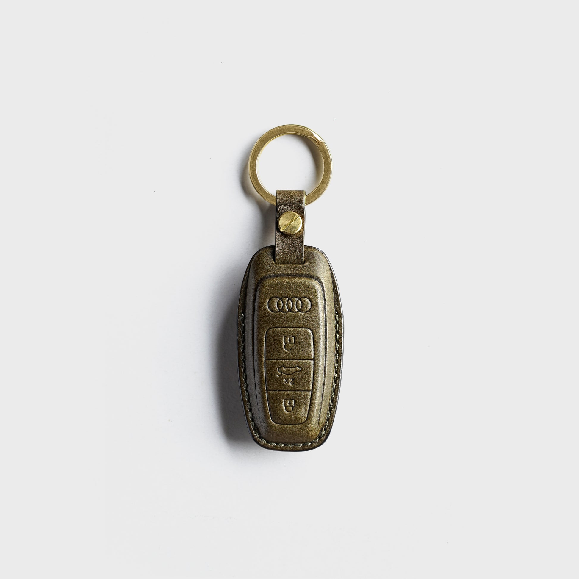 KEY COVER EA4 / AUDI 鑰匙包