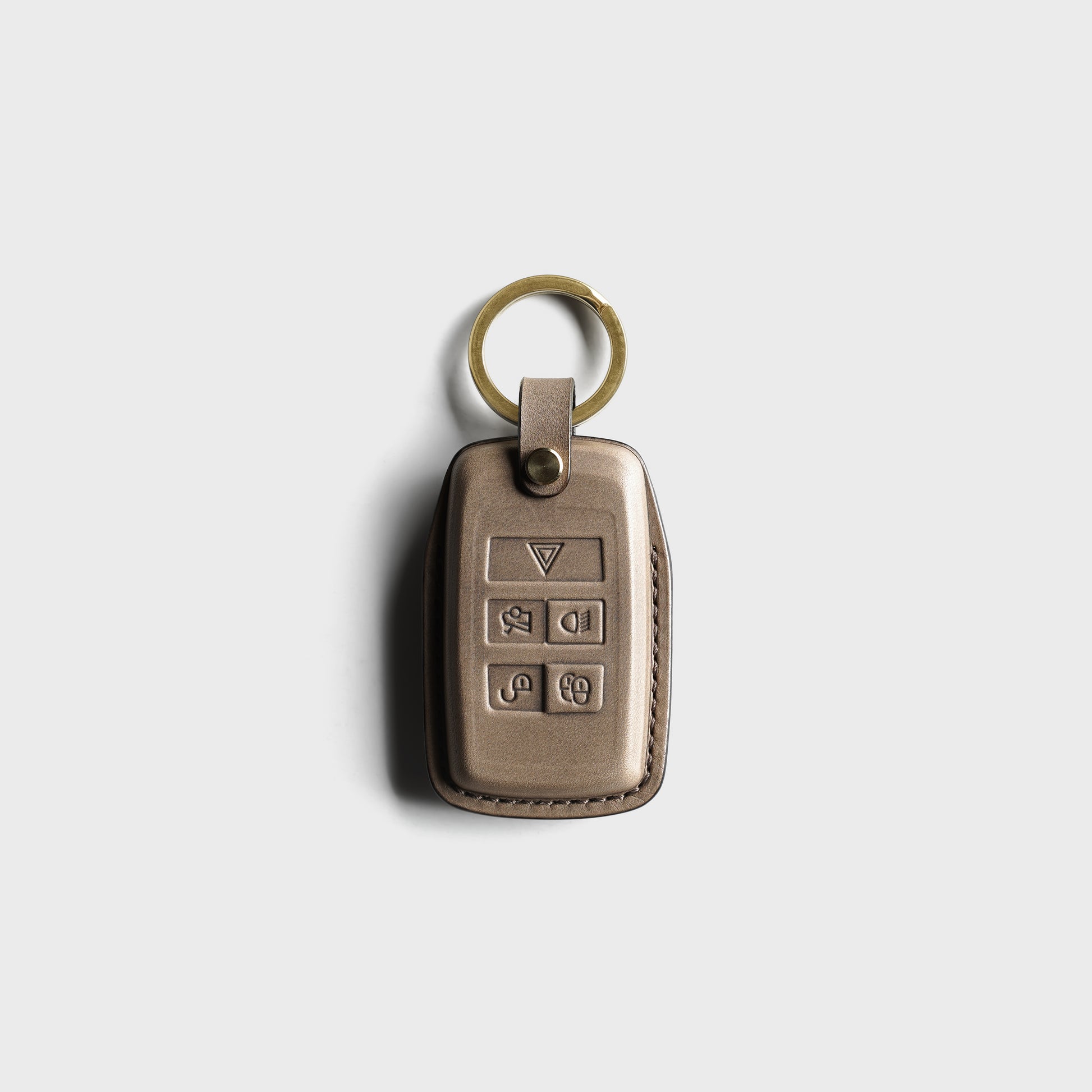 KEY COVER EJ1 / JAGUAR 鑰匙包
