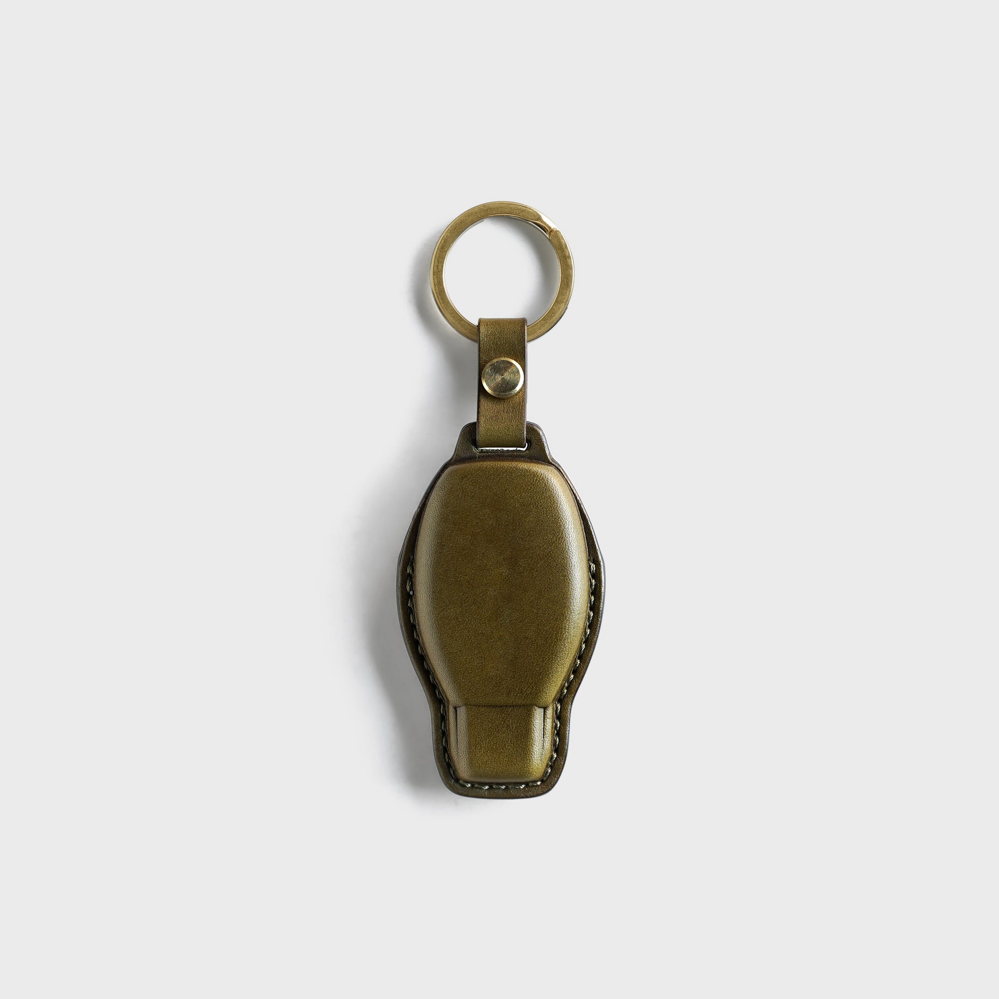 KEY COVER EMB1-3 / Mercedes-Benz 鑰匙包