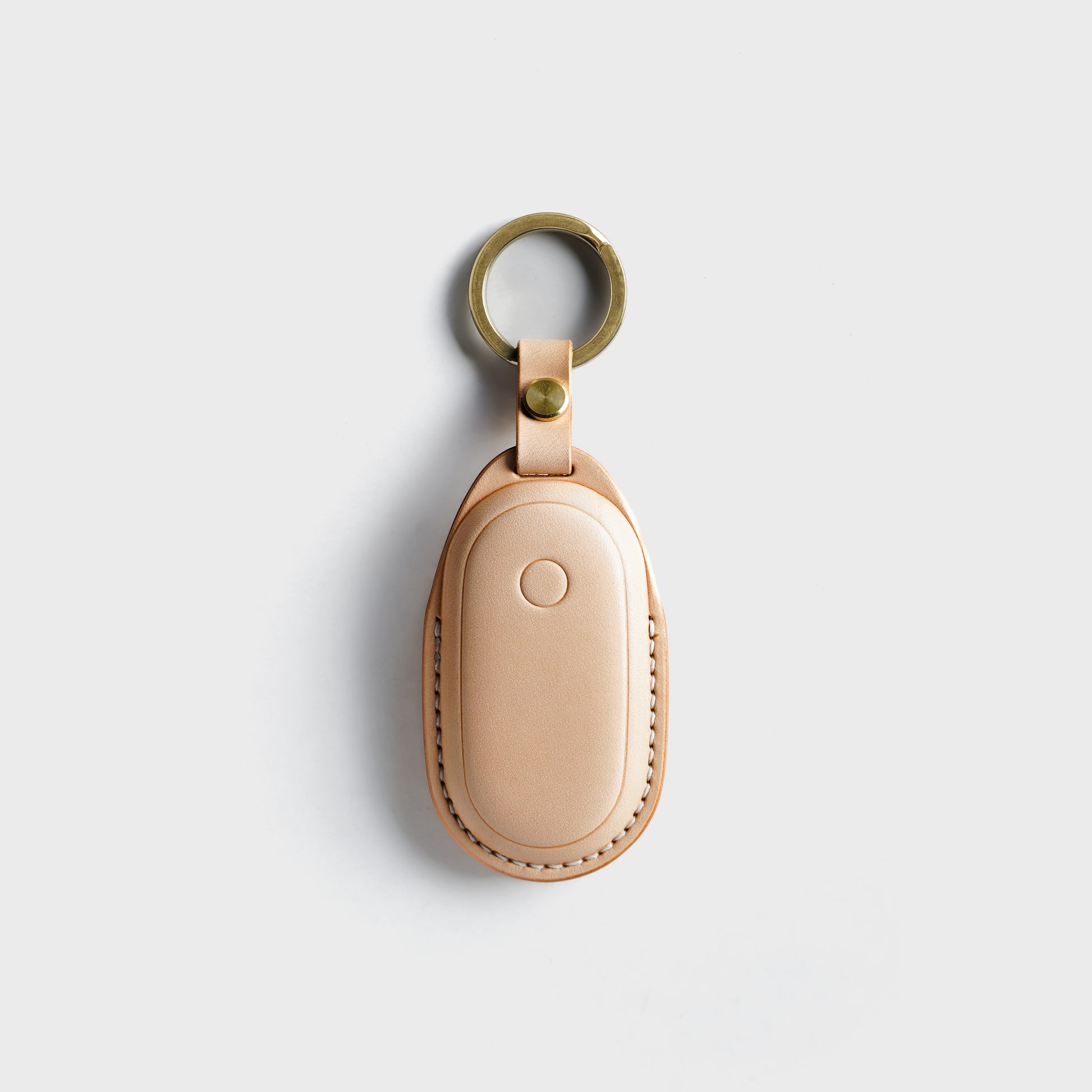 KEY COVER EMB4 / Mercedes-Benz 鑰匙包
