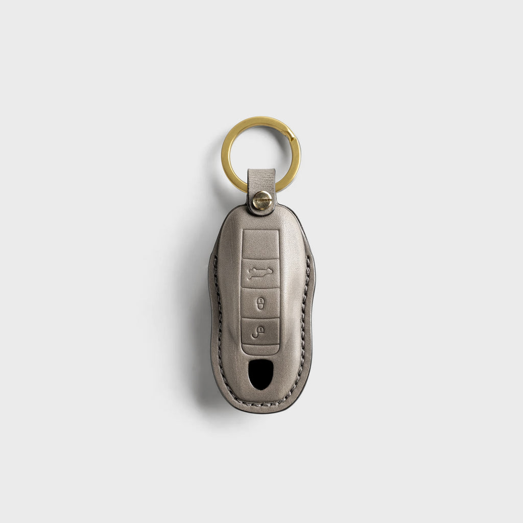 KEY COVER EP1-3 / PORSCHE 鑰匙包