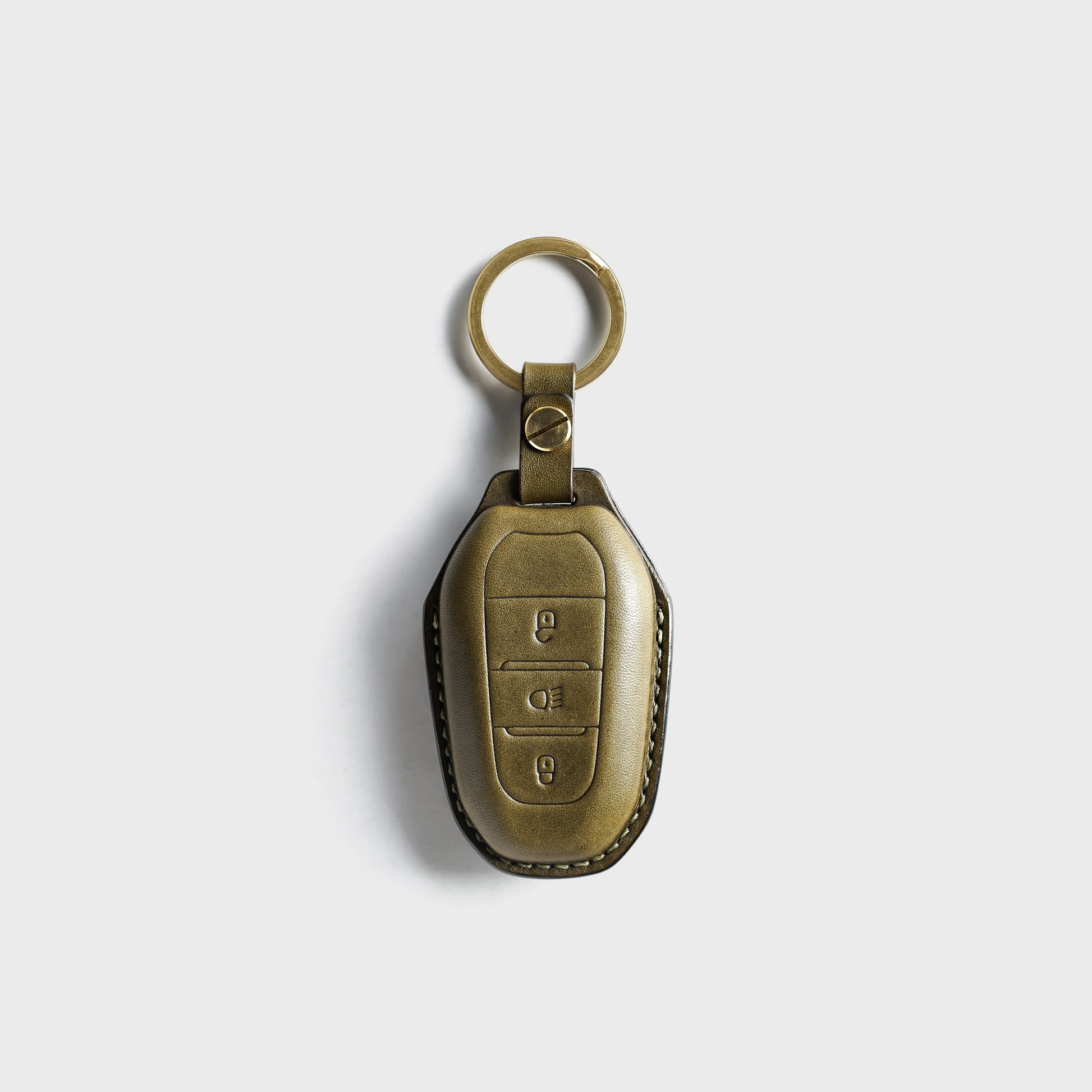 KEY COVER EC1-1  / CITROEN 鑰匙包