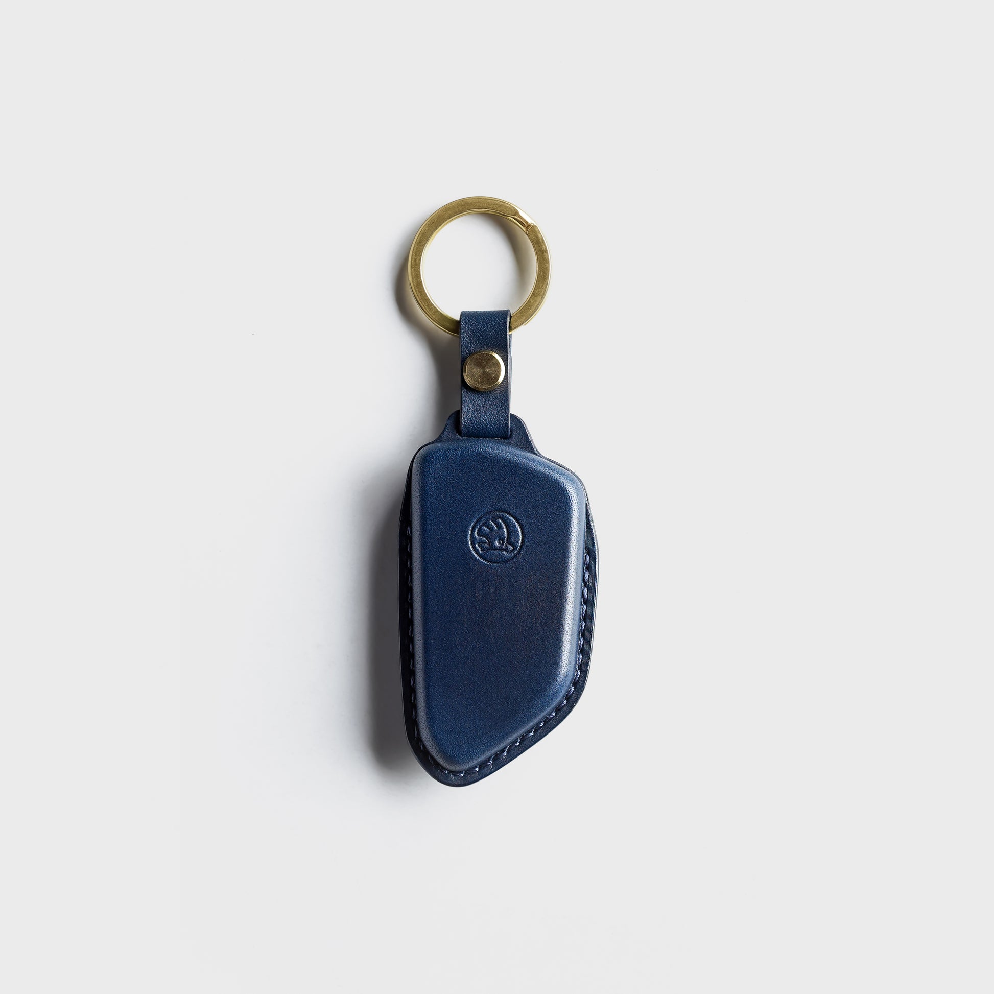 KEY COVER ES3 / SKODA 鑰匙包