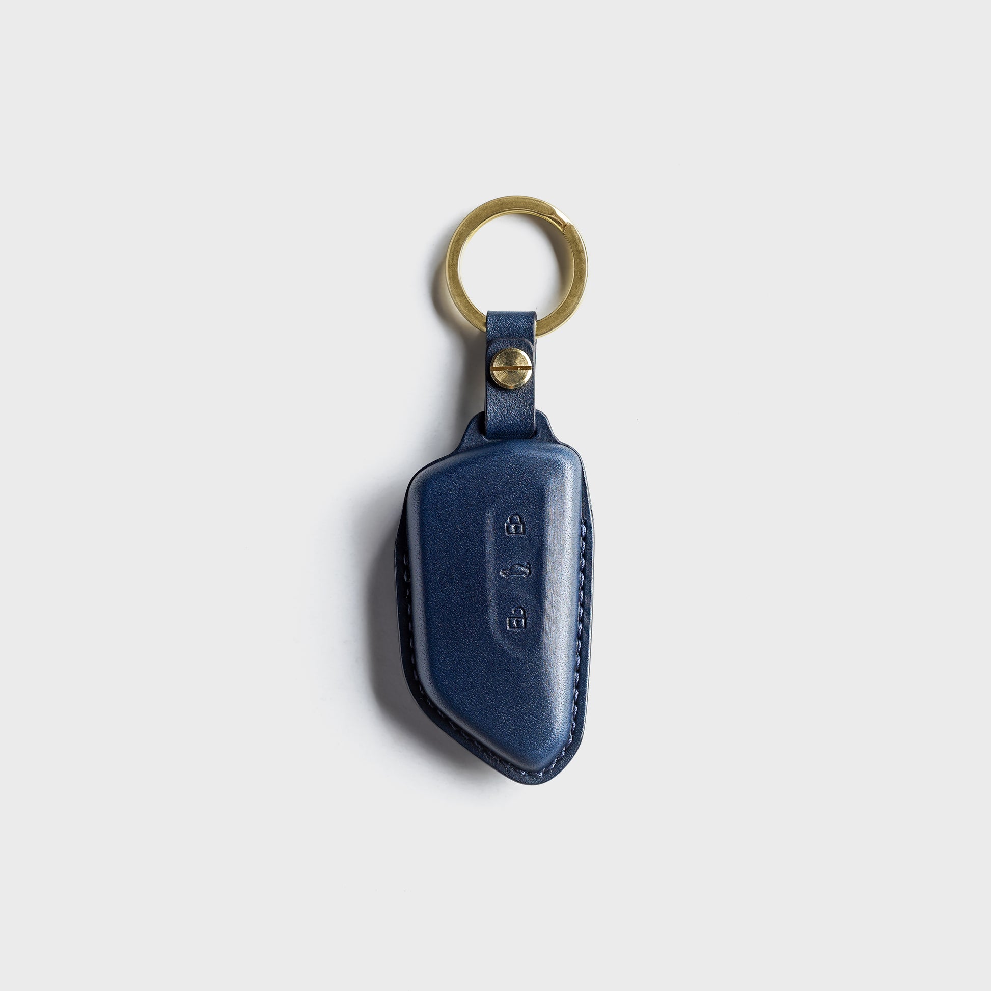 KEY COVER ES3 / SKODA 鑰匙包
