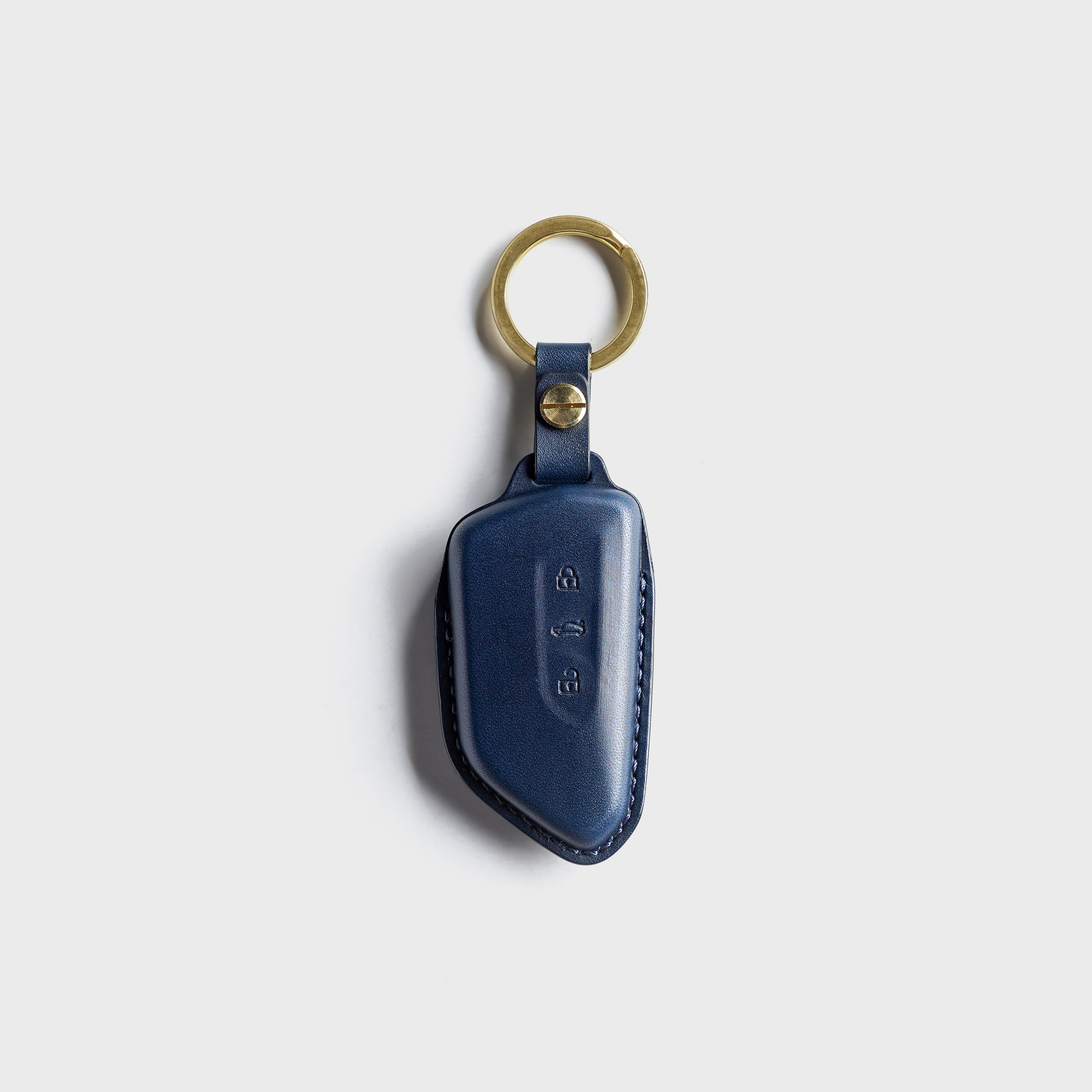 KEY COVER ES3 / SKODA 鑰匙包