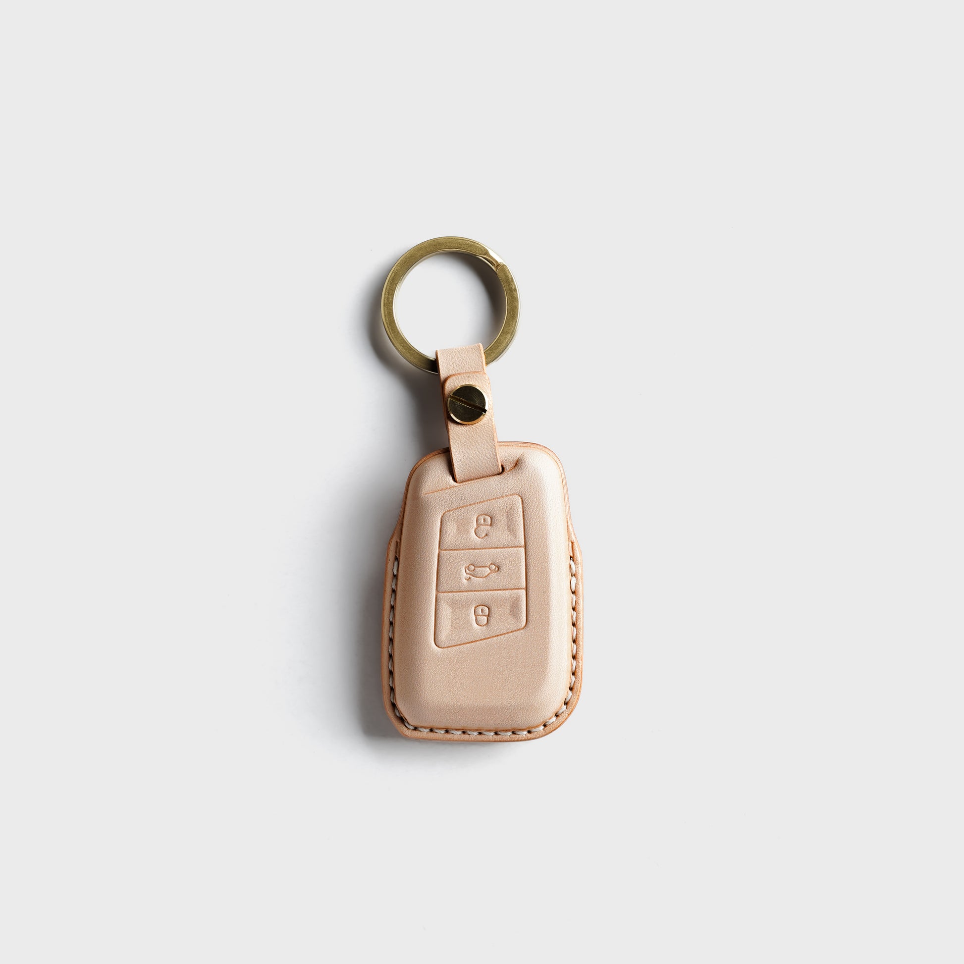KEY COVER ES2 / ŠKODA 鑰匙包