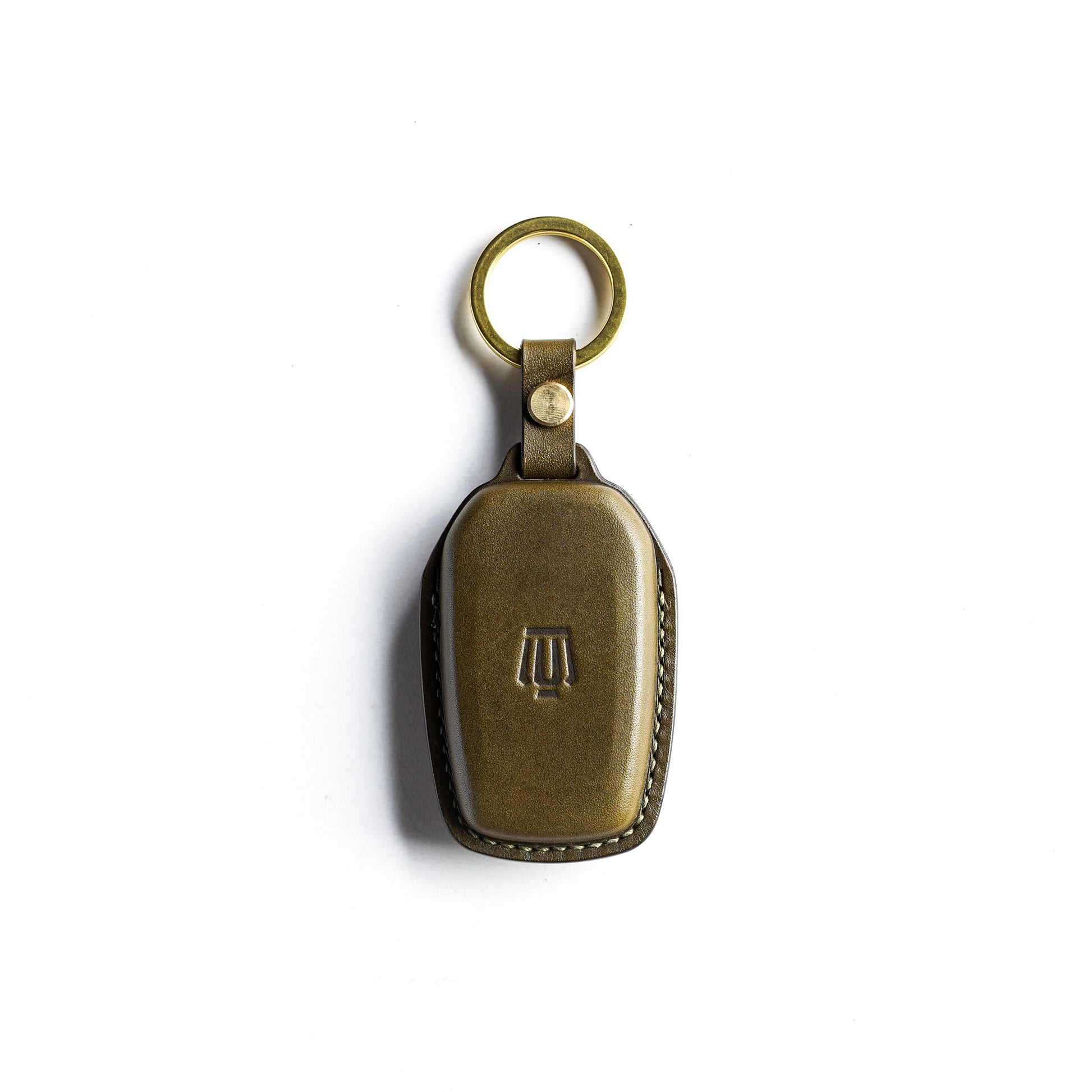 KEY COVER JT3-C30  / CROWN 鑰匙包