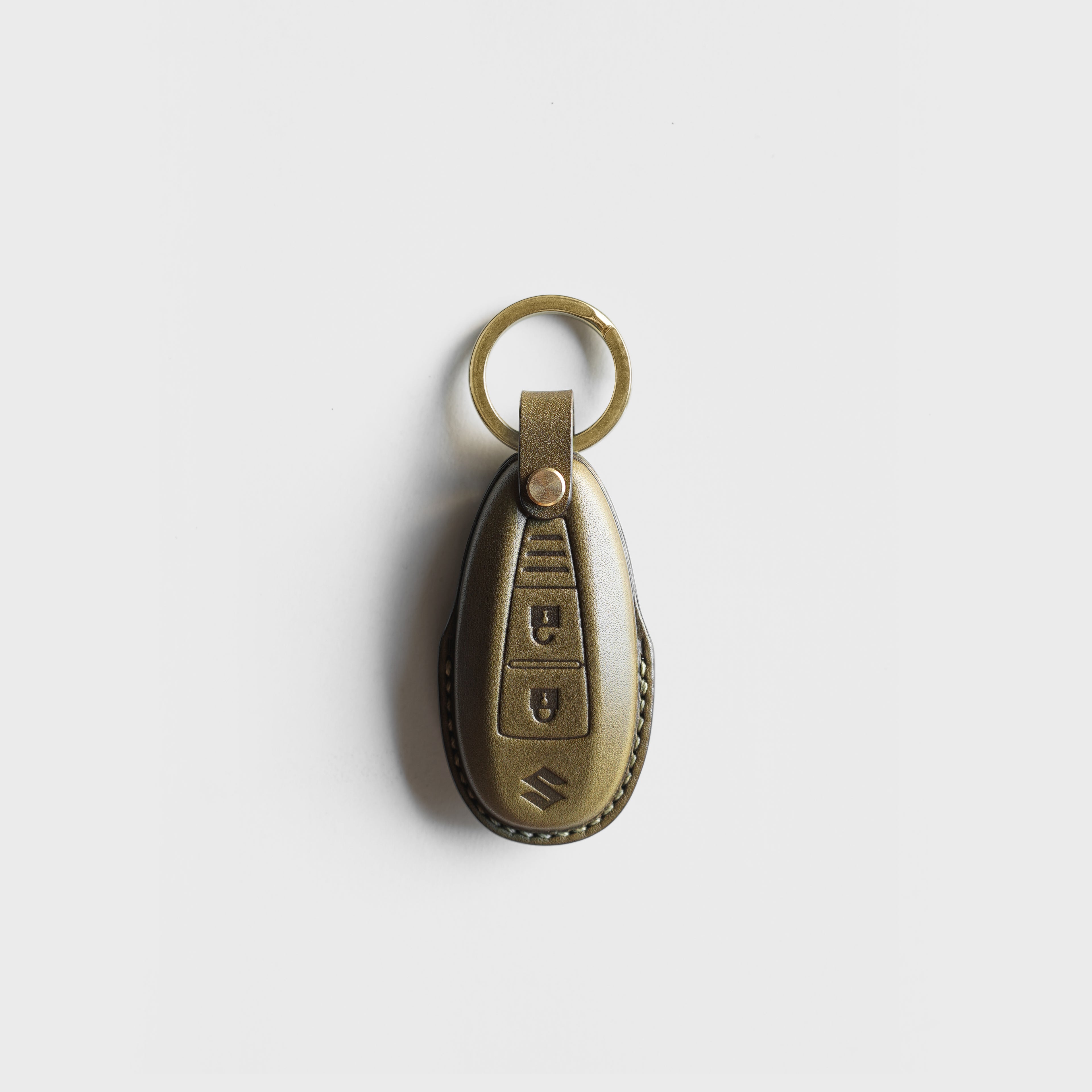 KEY COVER JS1  / SUZUKI 鑰匙包