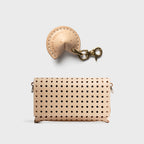 DONDON BAG 洞洞包 M X1 ＋ 幸運餅乾 X1 限定組合