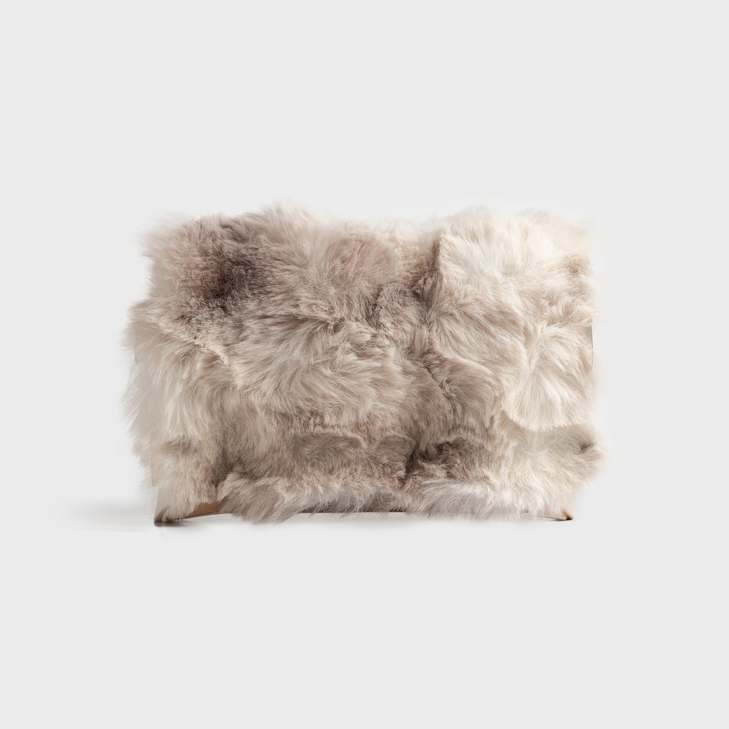 DONDON BAG | ペグボードバッグ