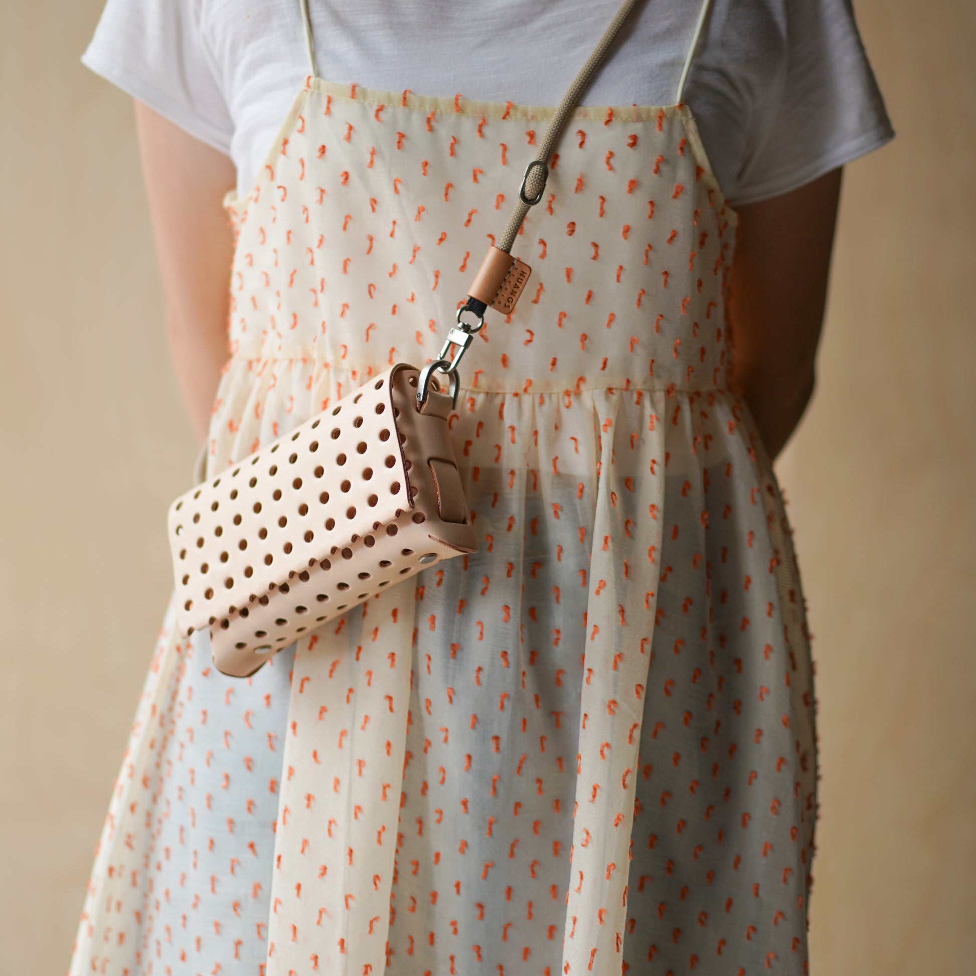 DONDON BAG 洞洞包 S