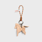 🎠 馬年皮革吊飾盲盒-款式指定版 | Year of the Horse Leather Charm - Selected Edition HUANGS STUDIO
