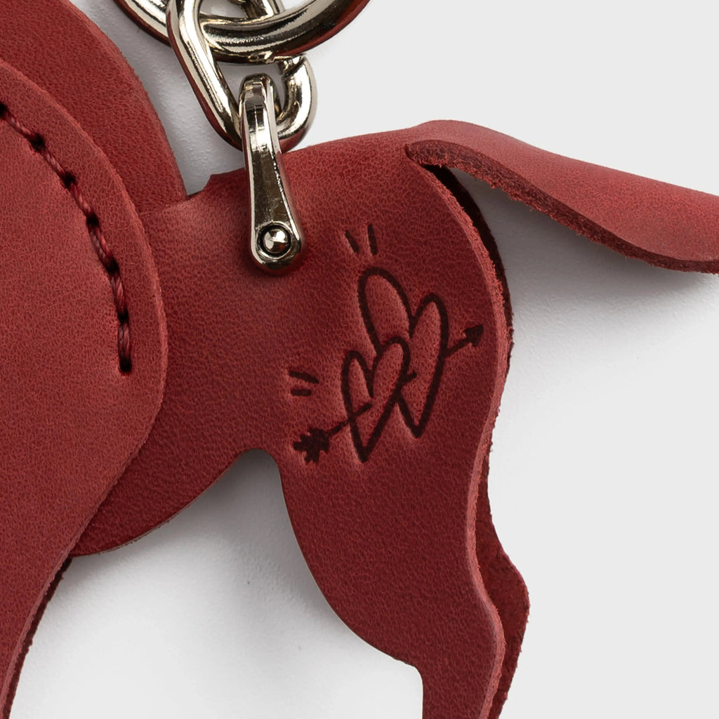 🎠 馬年皮革吊飾盲盒-款式指定版 | Year of the Horse Leather Charm - Selected Edition HUANGS STUDIO