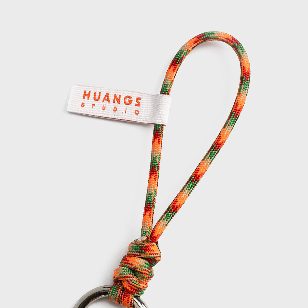 🎠 馬年皮革吊飾盲盒-款式指定版 | Year of the Horse Leather Charm - Selected Edition HUANGS STUDIO