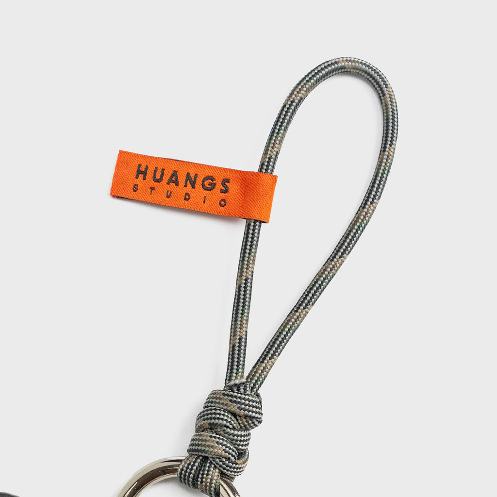 🎠 馬年皮革吊飾盲盒-款式指定版 | Year of the Horse Leather Charm - Selected Edition HUANGS STUDIO