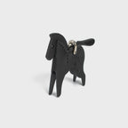 🎠 馬年皮革吊飾盲盒-款式指定版 | Year of the Horse Leather Charm - Selected Edition HUANGS STUDIO