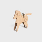 🎠 馬年皮革吊飾盲盒-款式指定版 | Year of the Horse Leather Charm - Selected Edition HUANGS STUDIO