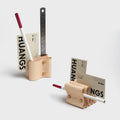 卡座筆筒 CARD HOLDER & PEN STAND