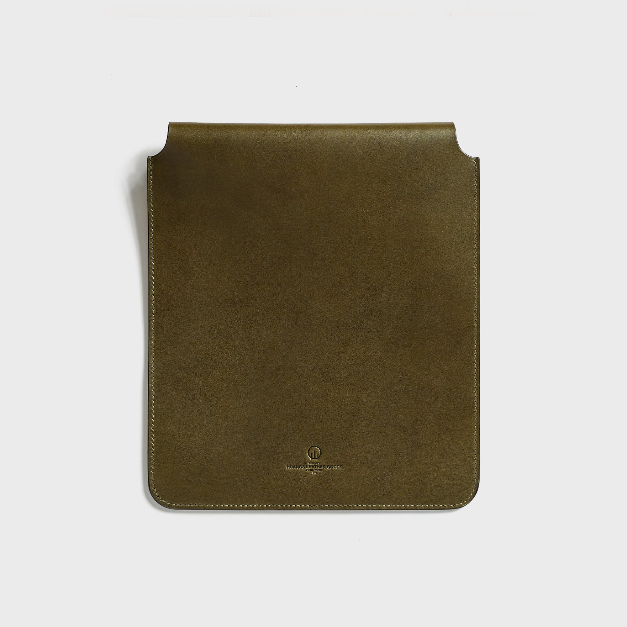 iPad 皮革收納包 iPad BAG