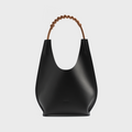 Dido トートバッグ S / 黒色 Black