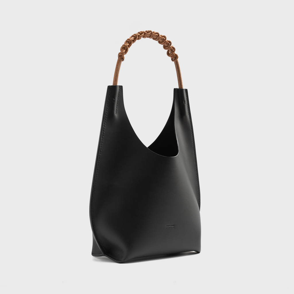 Dido トートバッグ S / 黒色 Black