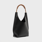 Dido トートバッグ S / 黒色 Black