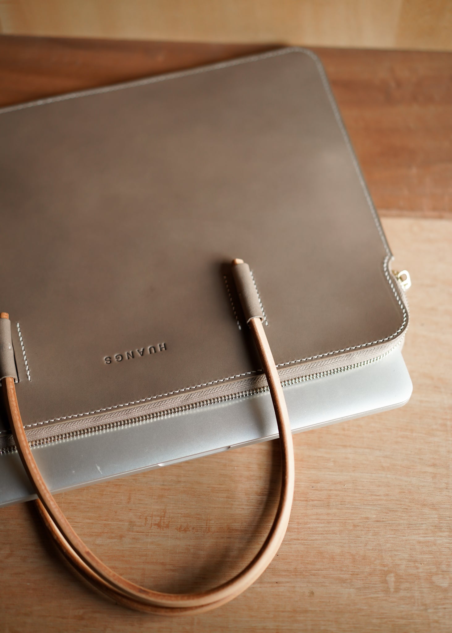 iPad / MacBook 電腦包 16 寸  iPad / MacBook Bag 16-inch
