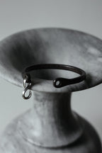 純銀手環 BRACELET - HUANGS
