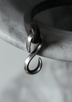 純銀手環 BRACELET - HUANGS
