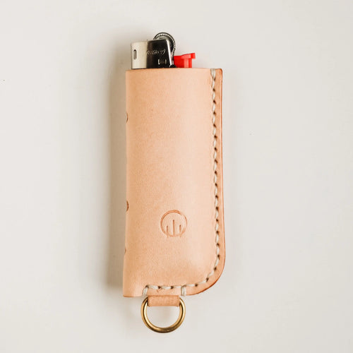 打火機套 LIGHTER HOLDER - HUANGS