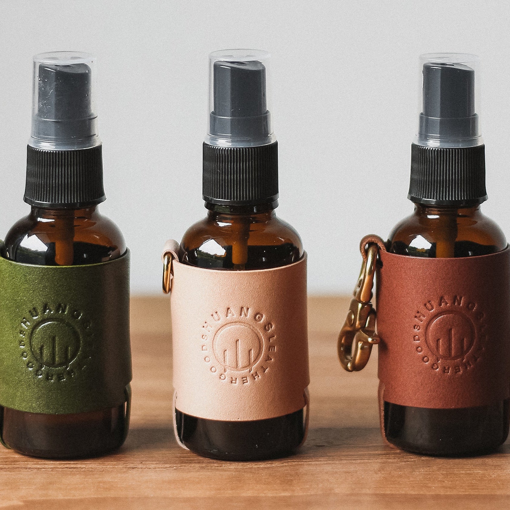噴霧瓶皮套 BOTTLE HOLDER - HUANGS