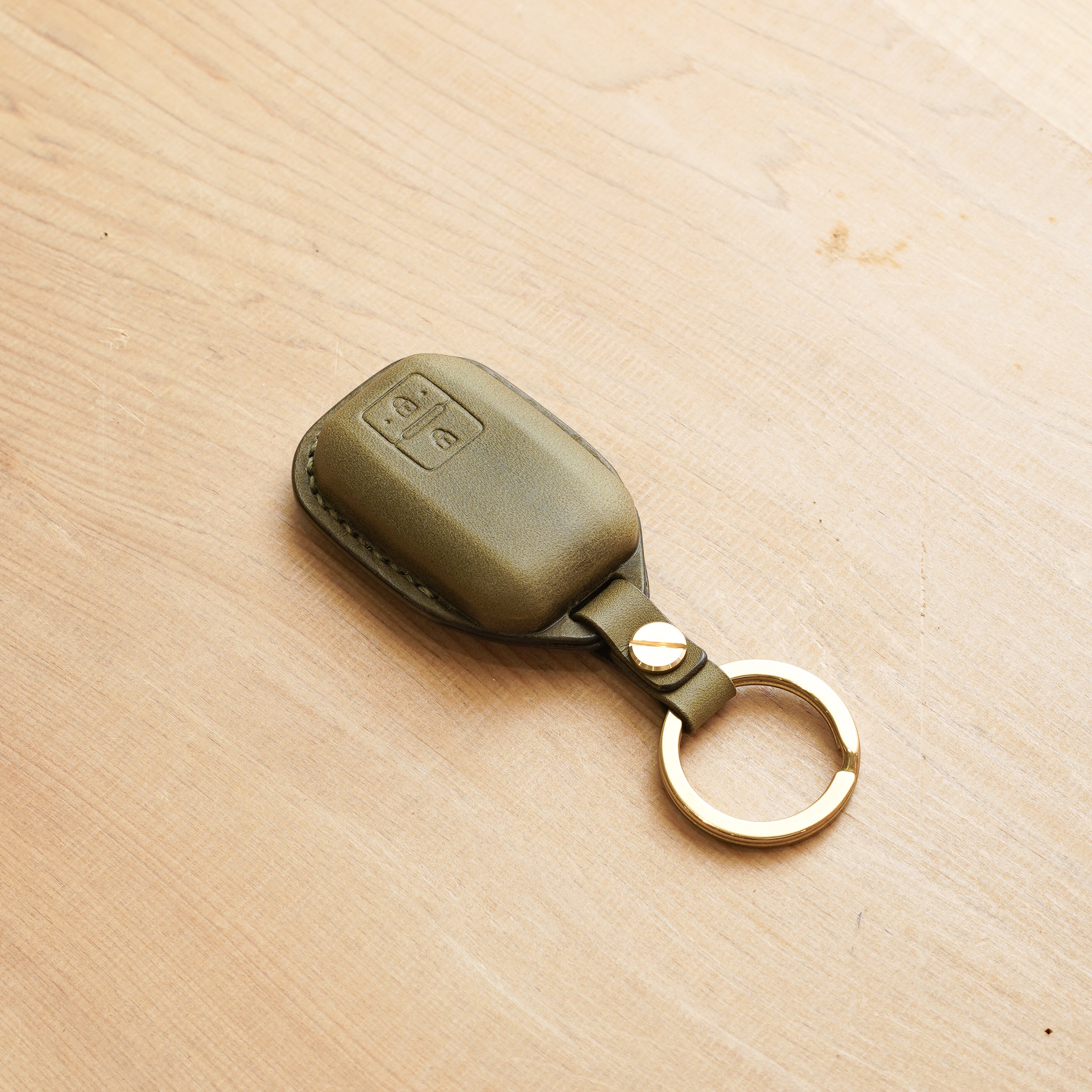 KEY COVER JS2 / SUZUKI 鑰匙包