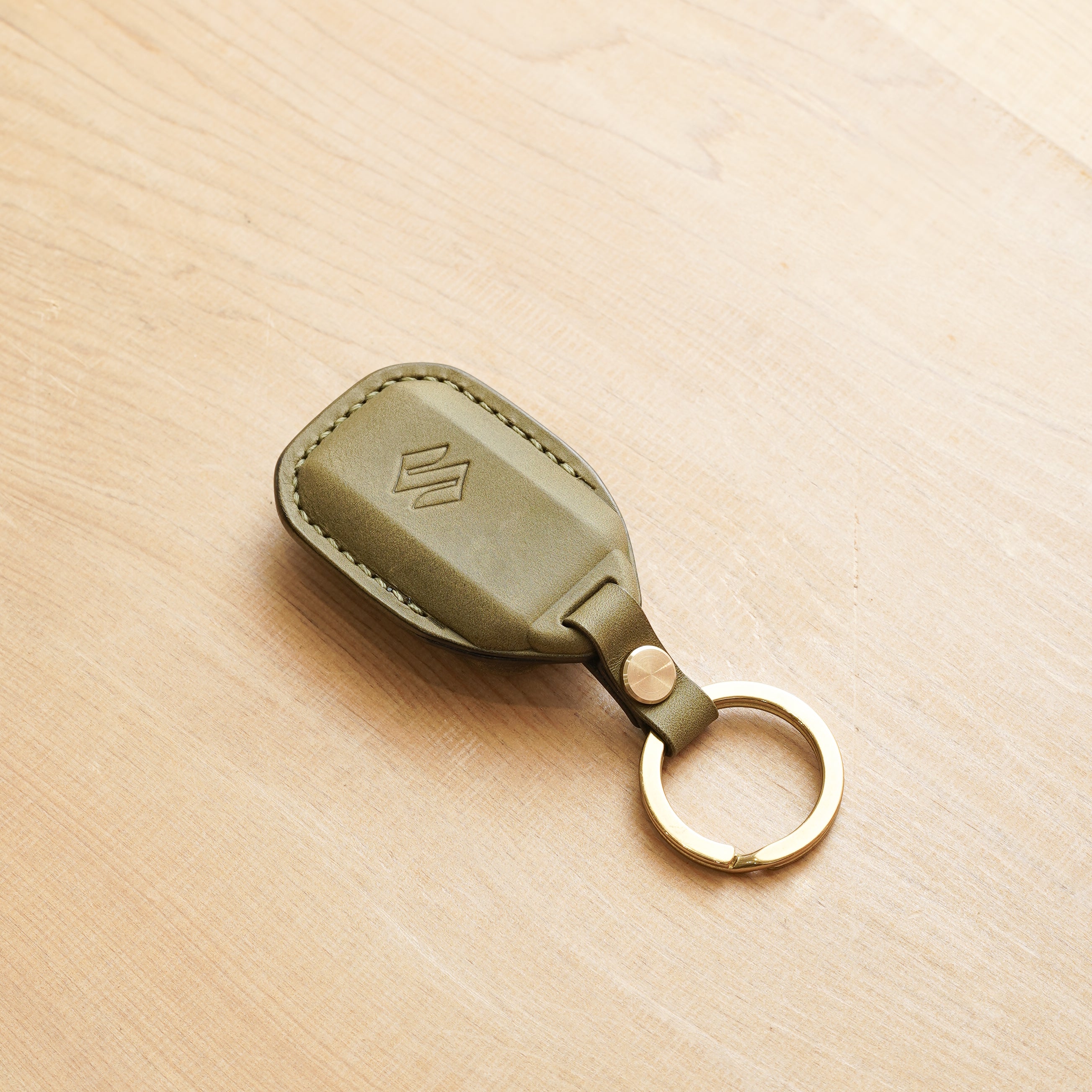 KEY COVER JS2 / SUZUKI 鑰匙包