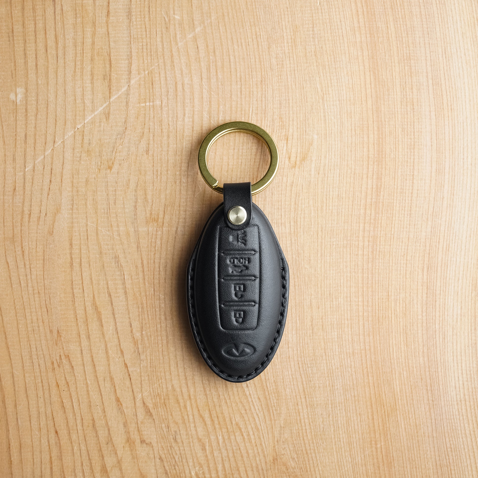 KEY COVER JI1 / INFINITI 鑰匙包