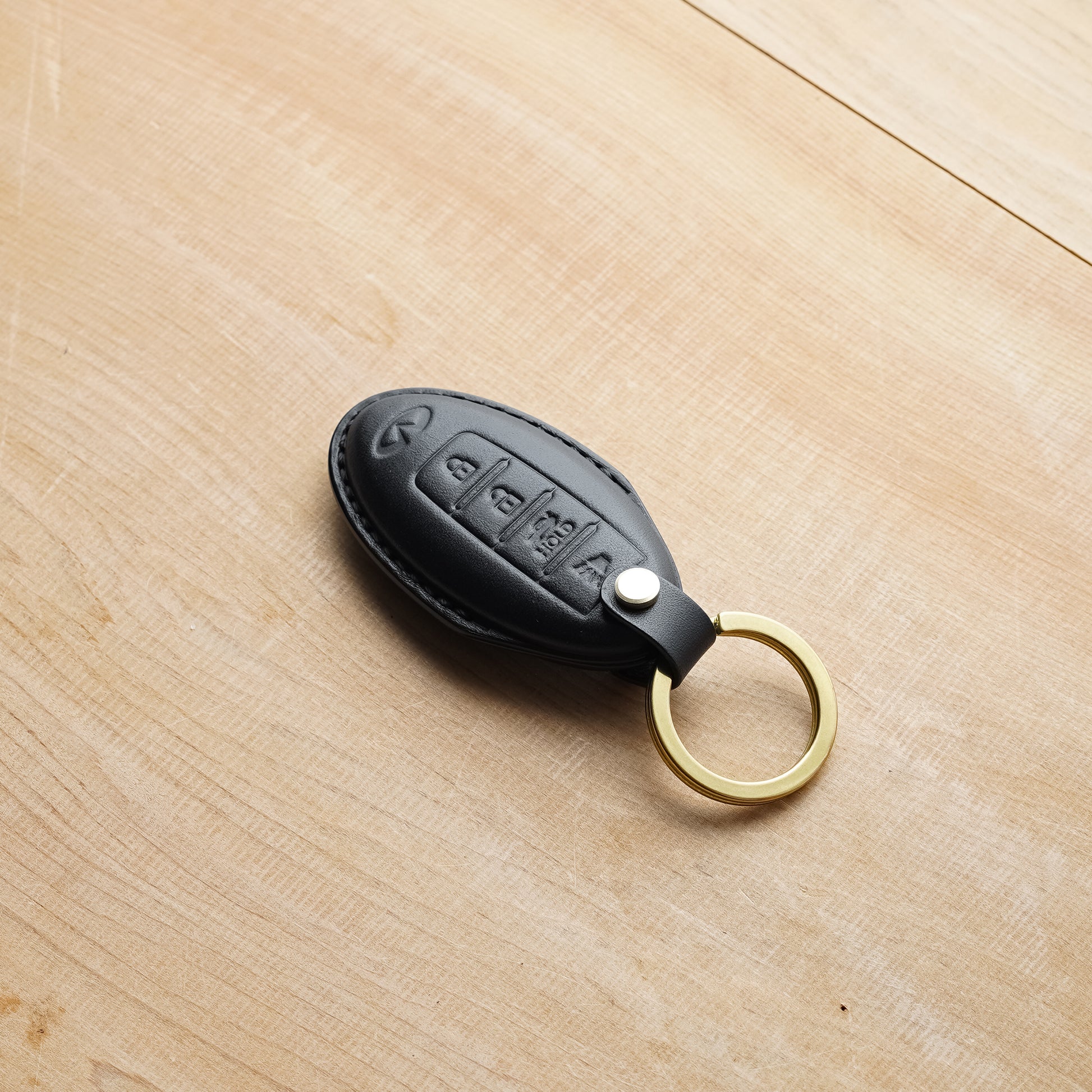 KEY COVER JI1 / INFINITI 鑰匙包